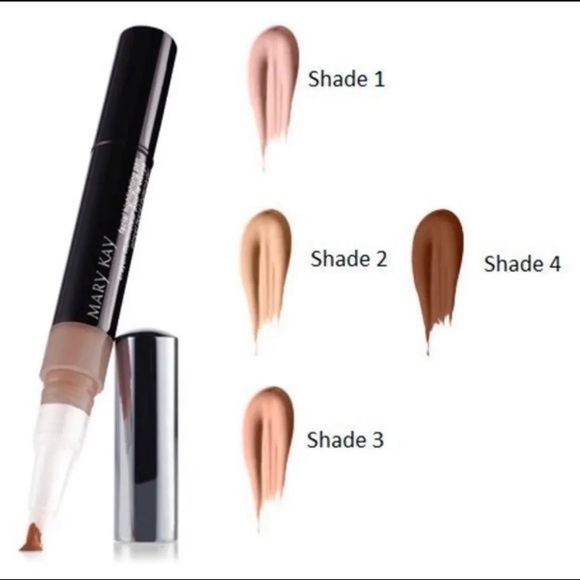 Mary Kay Facial Highlighting Pen - Shade 2 - Picture 6 of 10